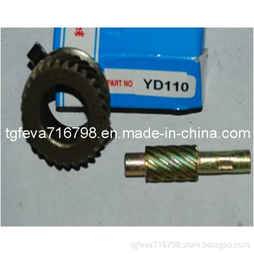 Motorcycle Gear Yd-110